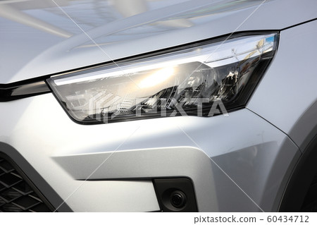 汽車前大燈 汽車前大燈 60434712