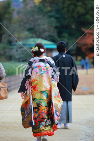 結婚前 60435687