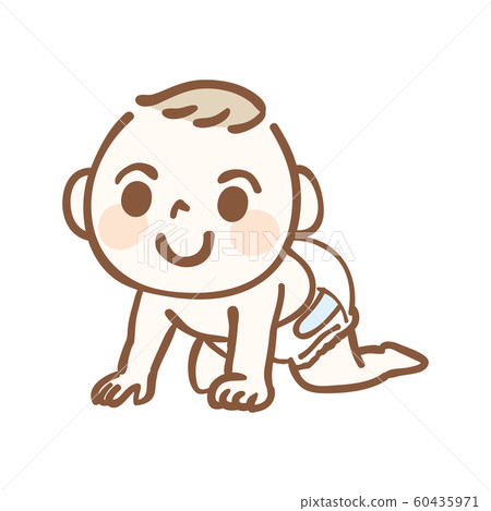 Baby diapers yes yes 60435971