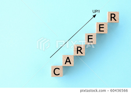 職業生涯形象 60436566