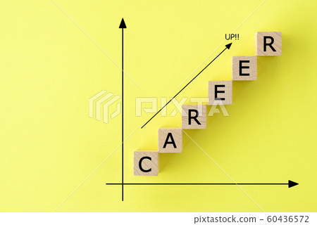 職業生涯形象 60436572