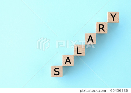 漲薪形象 60436586