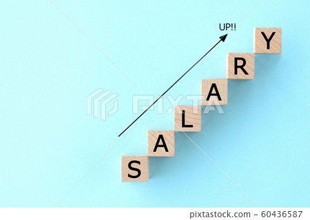 漲薪形象 60436587