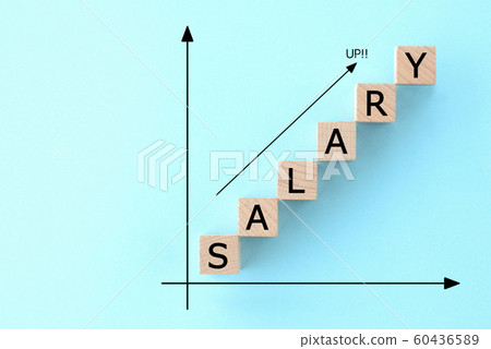 漲薪形象 60436589