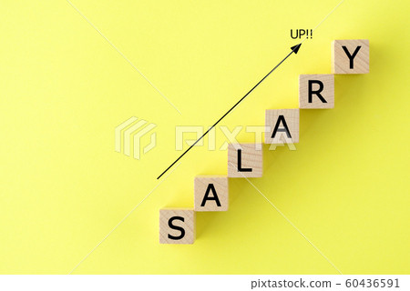 漲薪形象 60436591