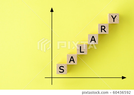 漲薪形象 60436592