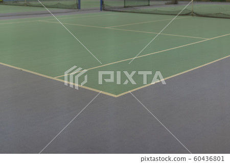 室內網球場 室內網球場 60436801