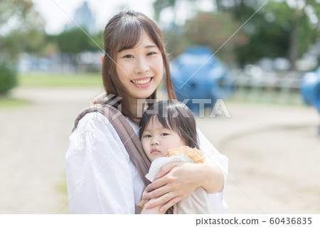 母親 育兒媽媽 育兒 60436835