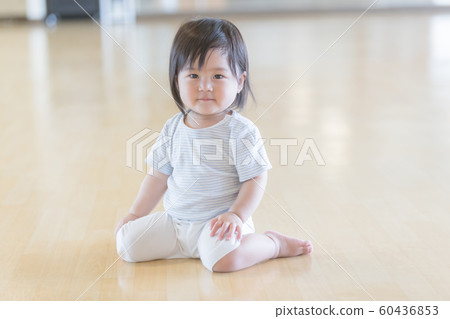 歲大 一歲 女生 60436853