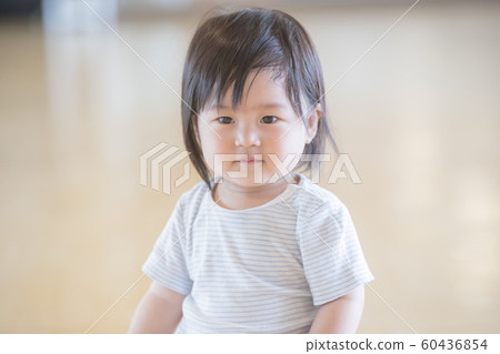 歲大 一歲 女生 60436854