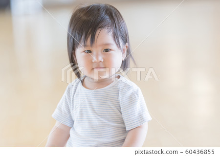 歲大 嬰兒 寶寶 60436855