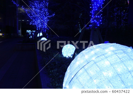 照明 照明 60437422