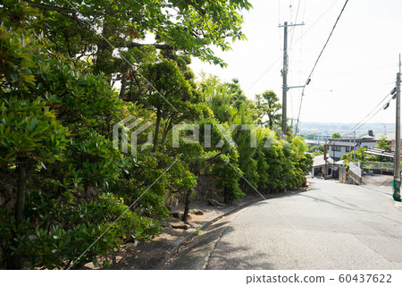Hibarigaoka cityscape Hibarigaoka cityscape 60437622