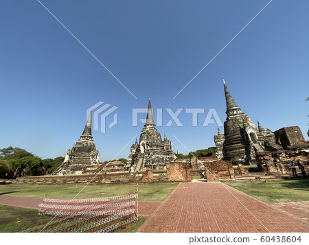 大城府遺址玉佛寺 大城府遺址玉佛寺 60438604