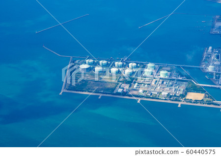 Petrochemical complex Petrochemical complex 60440575