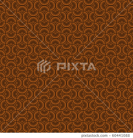 Seamless pattern Geometric tile background or texture Seamless pattern Geometric tile background or texture 60441088