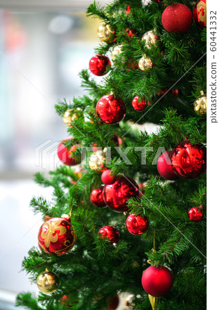 聖誕樹 60441332