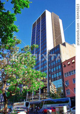 Hotel Melia Barcelona Sarria 60443023