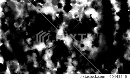 Evil skull face face background. Illustration in Evil skull face face background. Illustration in 60443246