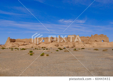 Okataban城堡遺址（川倉城堡） 60443431