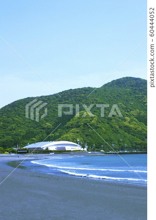海洋文化中心 海洋文化中心 60444052