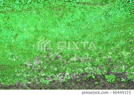 Rusted iron plate, colorful, oxidation, iron plate, rusted 60444153