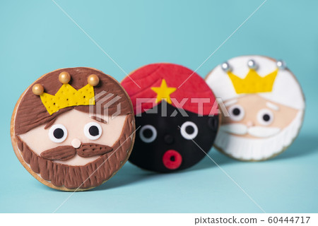 cookies in the shape of the magi cookies in the shape of the magi 60444717