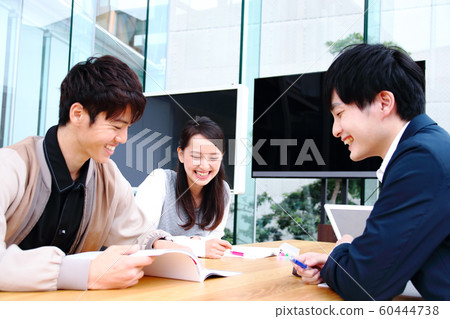 校園生活拍攝合作“近畿大學” 校園生活拍攝合作“近畿大學” 60444738