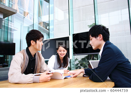 校園生活拍攝合作“近畿大學” 60444739