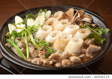 Kiritanpo pot 60446119