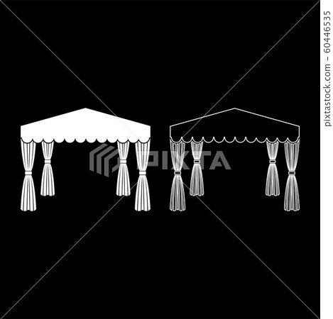 Canopy Pop up tent Commercial pavilion Awning for  60446535