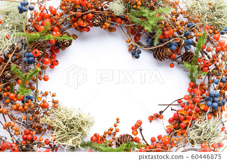 Autumn fruit lease Autumn fruit lease 60446875