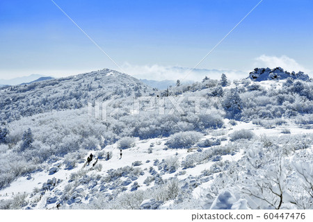 德裕山的眼睛與遠古 德裕山的眼睛與遠古 60447476