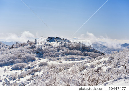 德裕山的眼睛與遠古 德裕山的眼睛與遠古 60447477