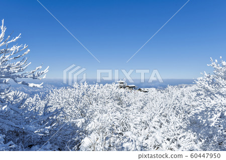 德裕山的眼睛與遠古 德裕山的眼睛與遠古 60447950
