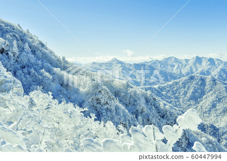 德裕山的眼睛與遠古 德裕山的眼睛與遠古 60447994