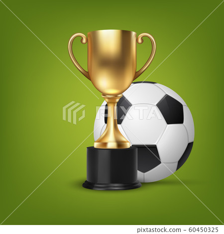 championship cup soccer