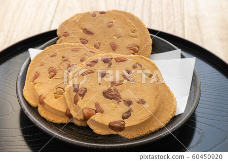 南方餅乾 60450920