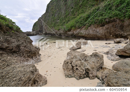 宮古島的風景 宮古島的風景 60450954