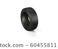 Tire car 60455811