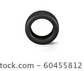 Tire car 60455812