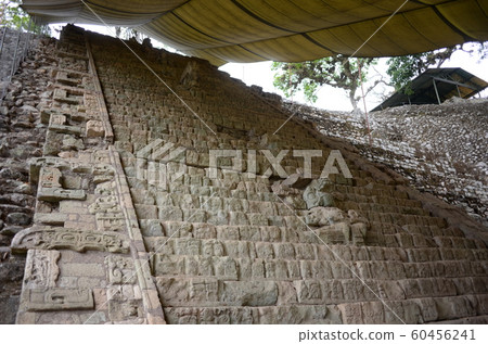 科潘遺址(洪都拉斯) 科潘遺址(洪都拉斯) 60456241