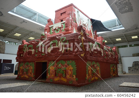 科潘（洪都拉斯） 60456242