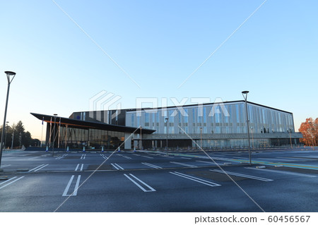 Ishioka City Hall Ishioka City, Ibaraki Prefecture Ishioka City Hall Ishioka City, Ibaraki Prefecture 60456567