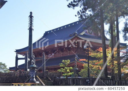 日光三郎寺本堂 60457250