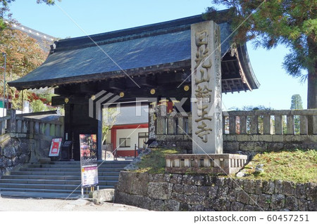 日航三郎寺黑門 日航三郎寺黑門 60457251