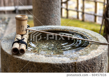 Japanese Tsukuba Japanese-style image Japanese Tsukuba Japanese-style image 60457816