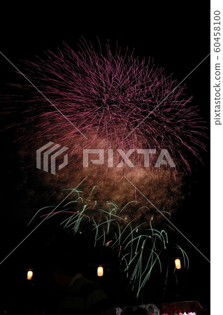 Fireworks 60458100