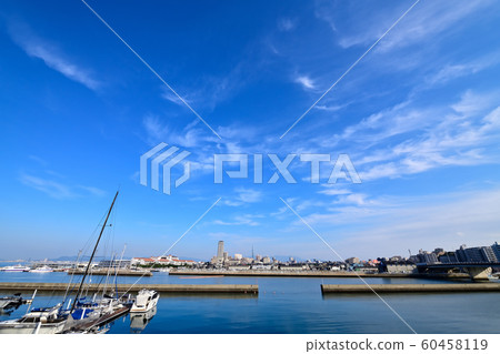 Marinoa City Fukuoka Nishi Fukuoka Marina Marinoa City Fukuoka Nishi Fukuoka Marina 60458119