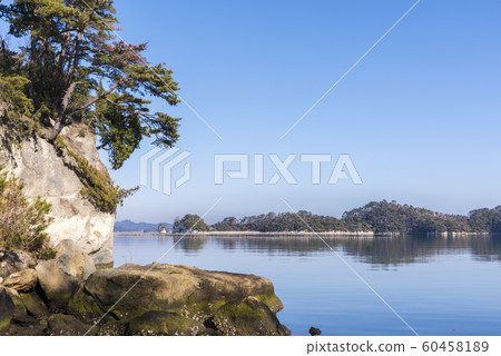 宮城（野野島，浦戶群島，松島灣） 60458189